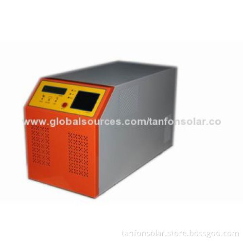 300W, 500W, 700W, 1kW, 2kW Solar inverter, built-in controller with CE certificationNew